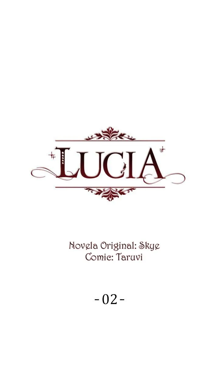 Luci Capítulo 2 en Línea - página 3