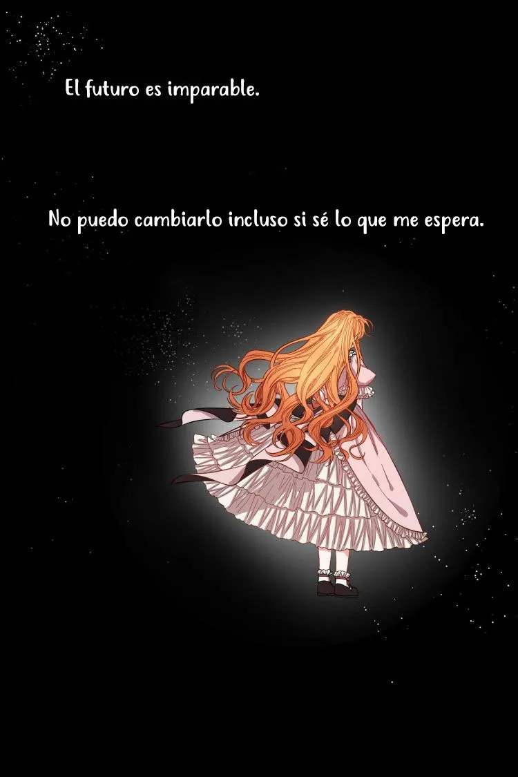 Luci Capítulo 2 en Línea - página 4