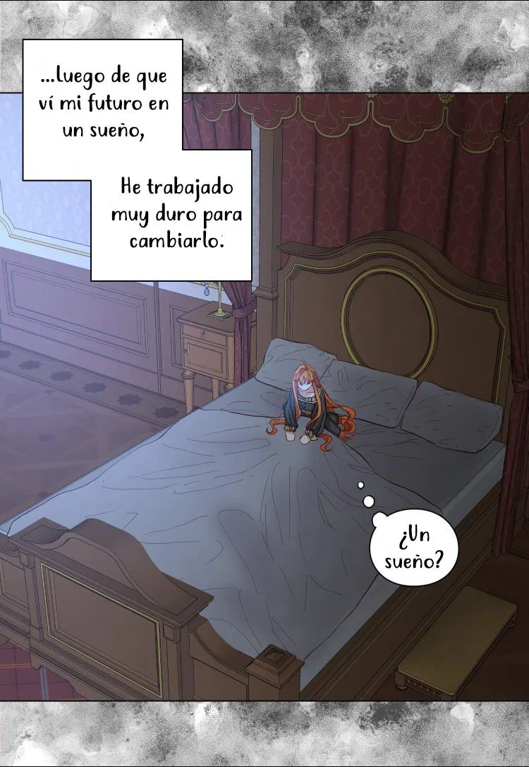 Luci Capítulo 2 en Línea - página 7