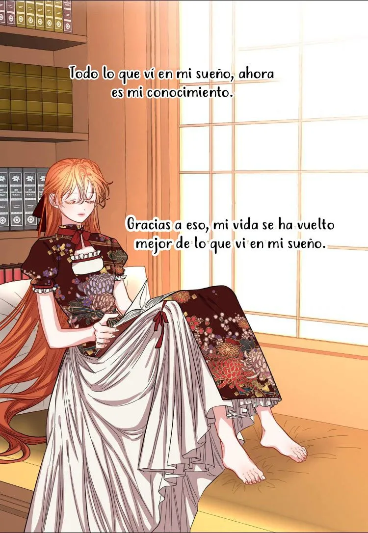 Luci Capítulo 2 en Línea - página 10