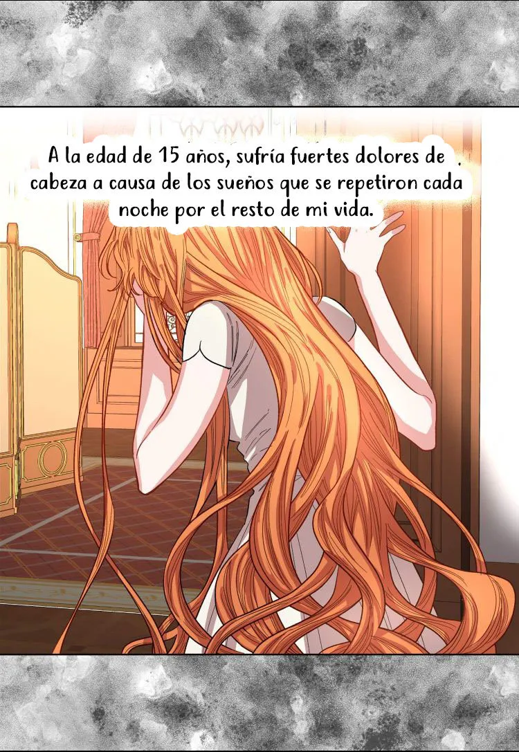 Luci Capítulo 2 en Línea - página 12