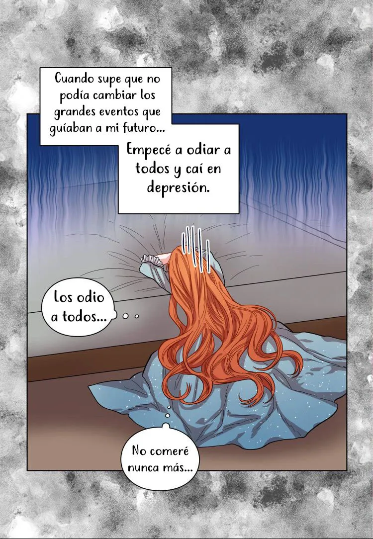 Luci Capítulo 2 en Línea - página 15