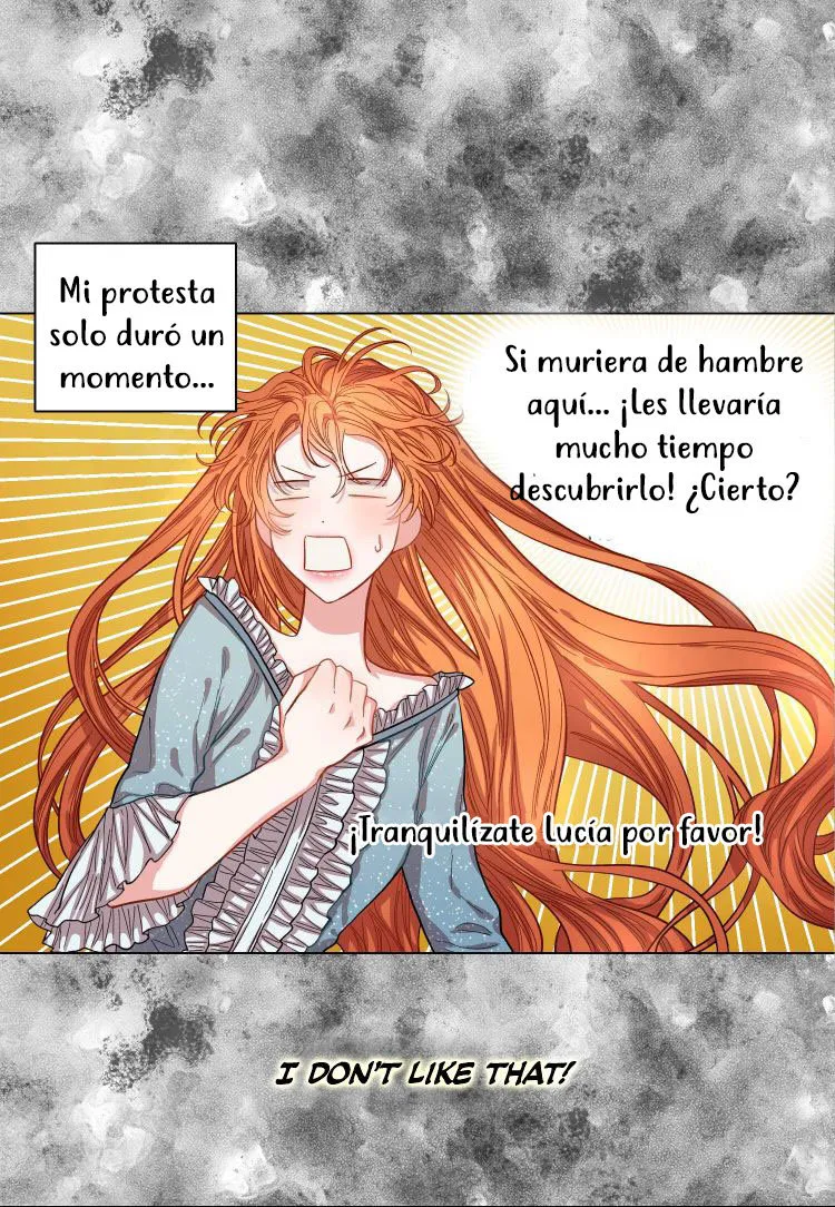 Luci Capítulo 2 en Línea - página 17