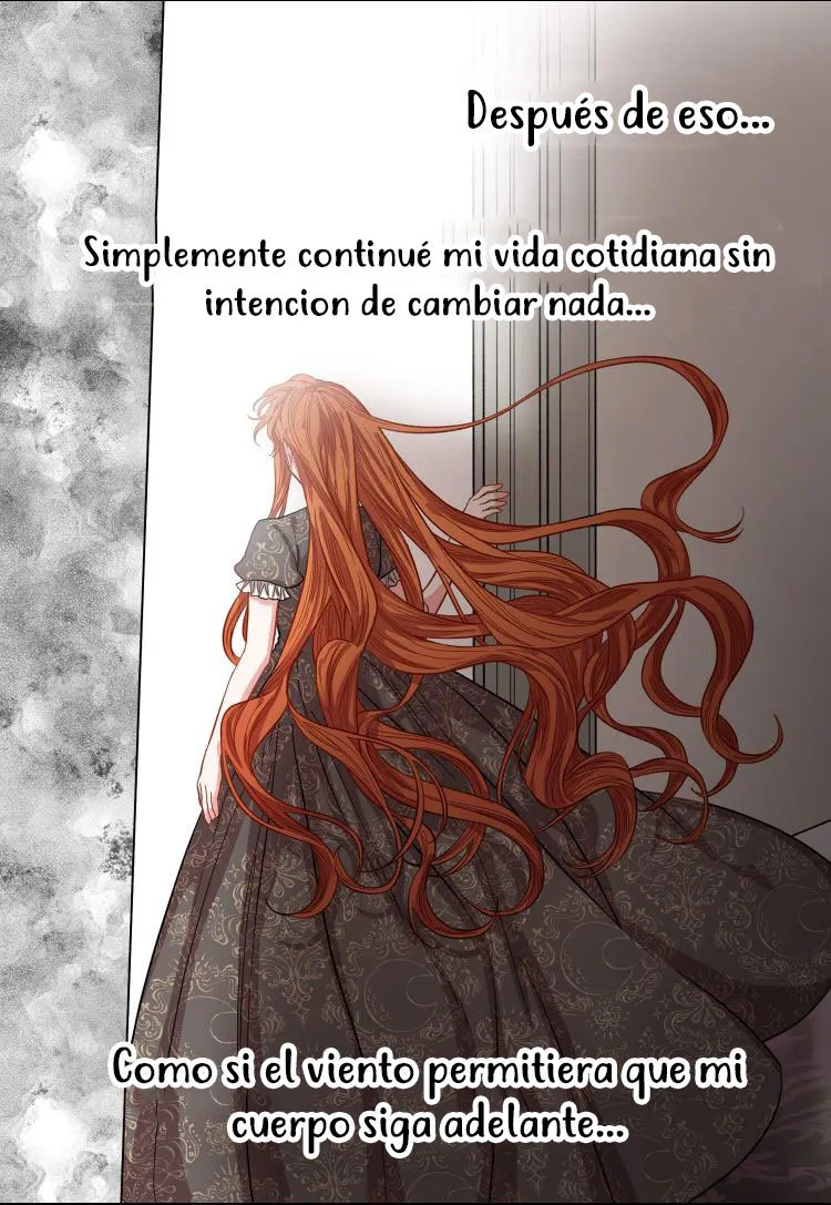 Luci Capítulo 2 en Línea - página 19