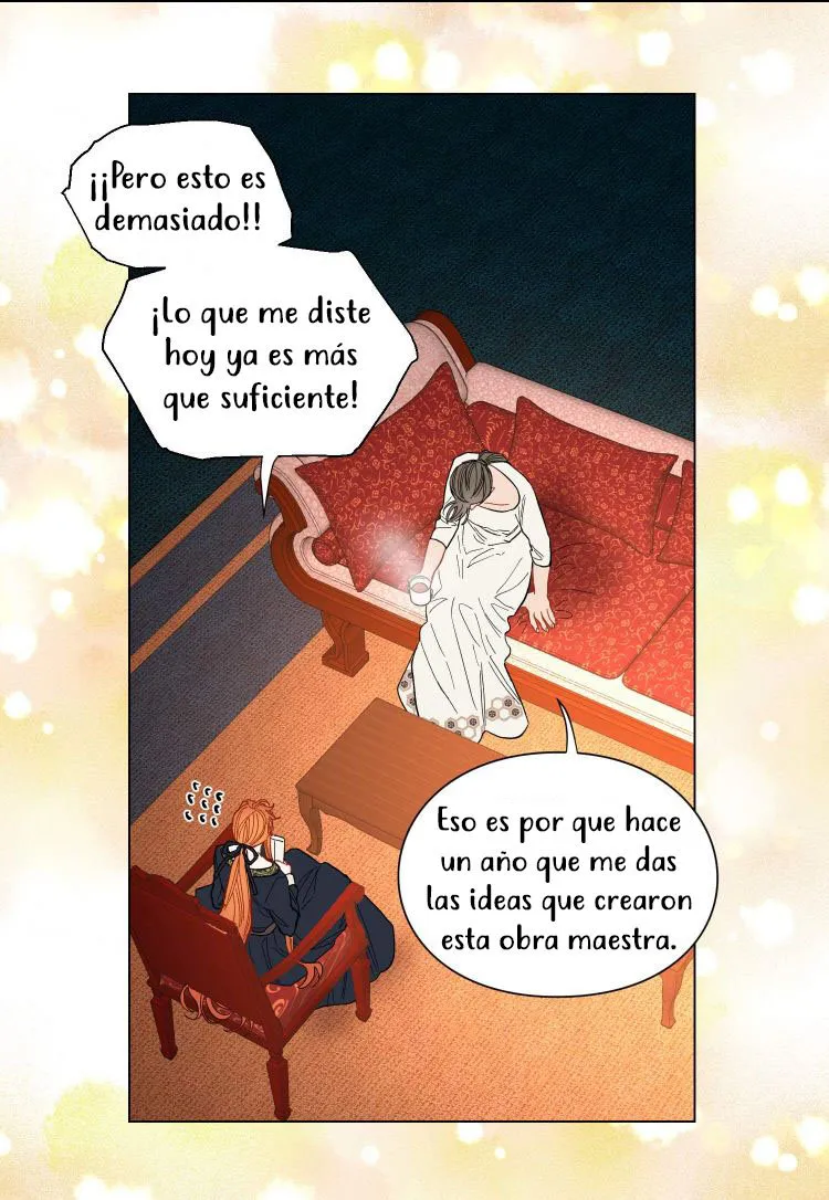 Luci Capítulo 2 en Línea - página 27
