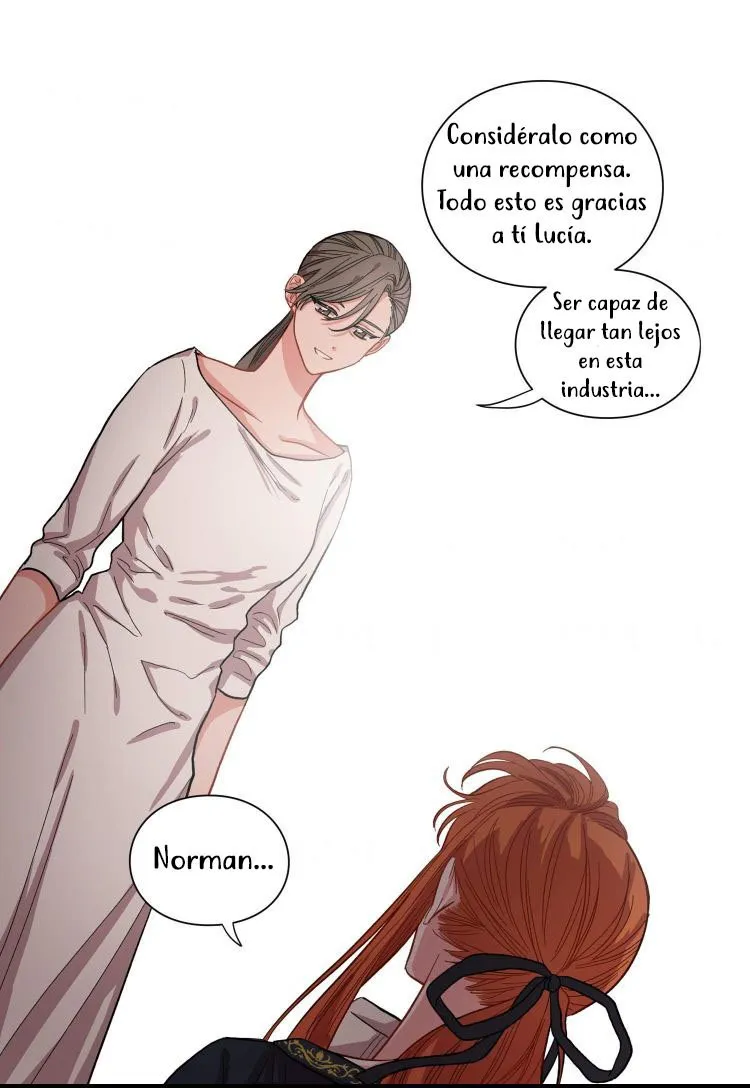 Luci Capítulo 2 en Línea - página 28