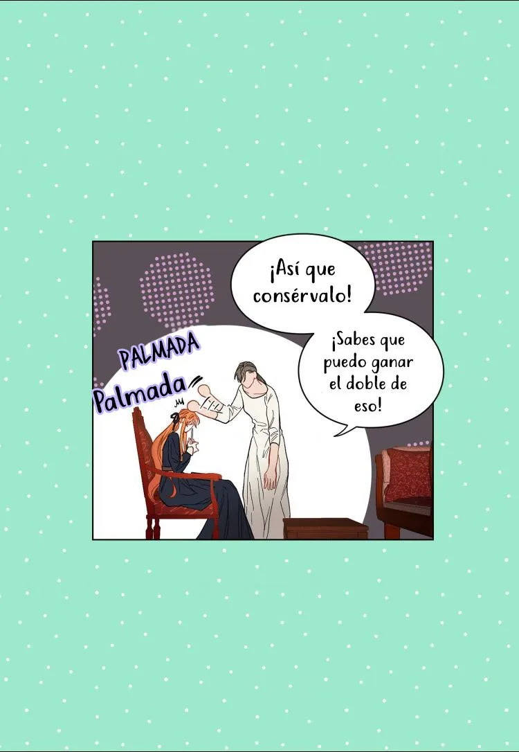 Luci Capítulo 2 en Línea - página 29
