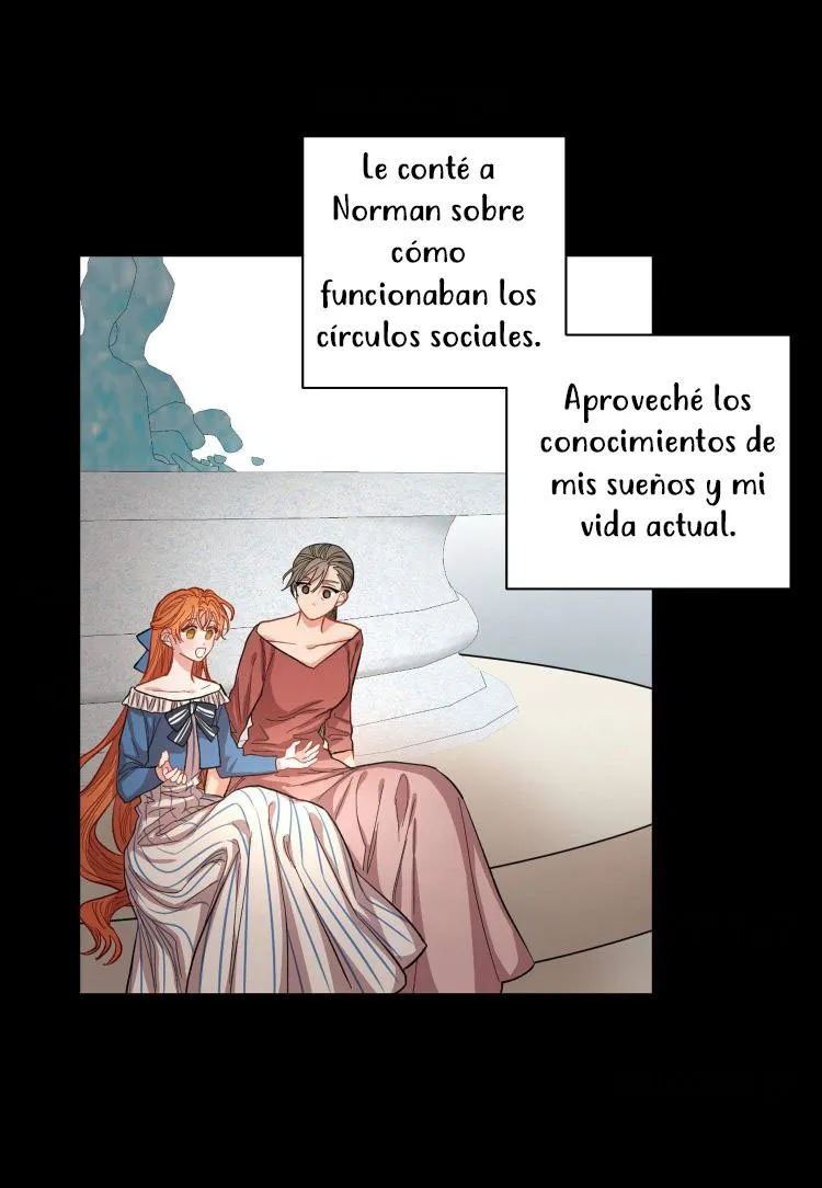Luci Capítulo 2 en Línea - página 35
