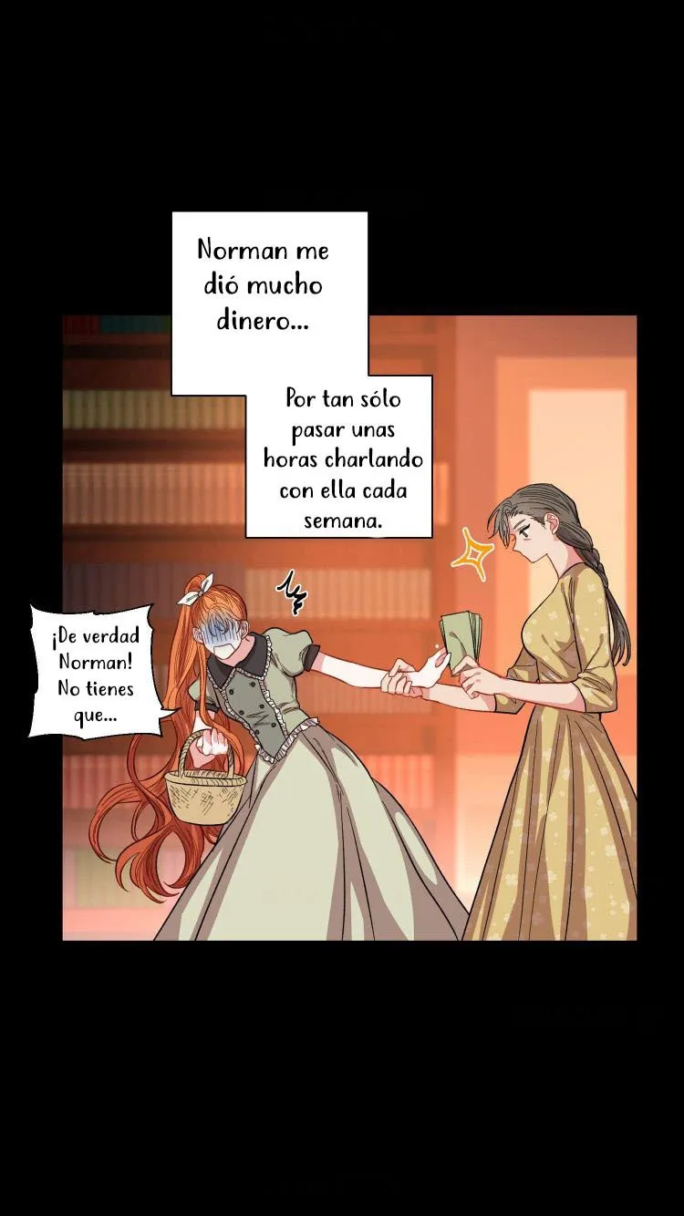 Luci Capítulo 2 en Línea - página 36