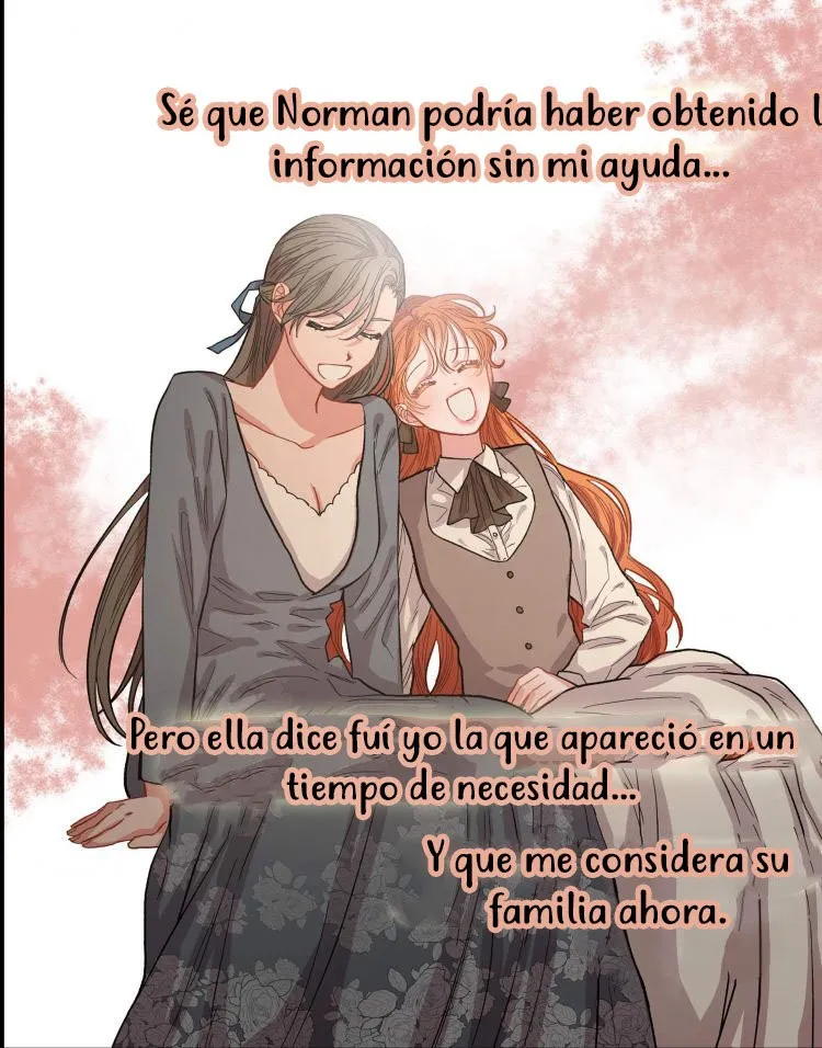 Luci Capítulo 2 en Línea - página 38