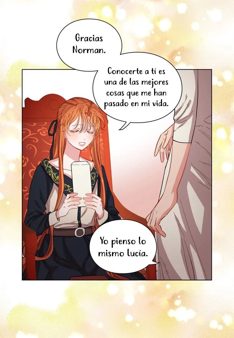 Luci Capítulo 2 en Línea - página 40