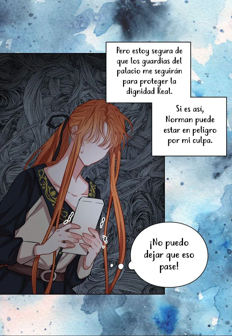 Luci Capítulo 2 en Línea - página 44