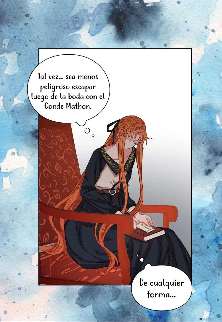 Luci Capítulo 2 en Línea - página 45