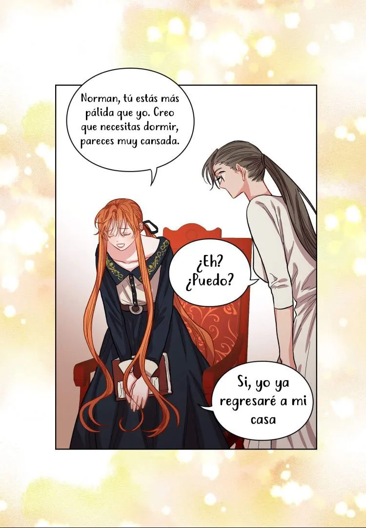 Luci Capítulo 2 en Línea - página 49