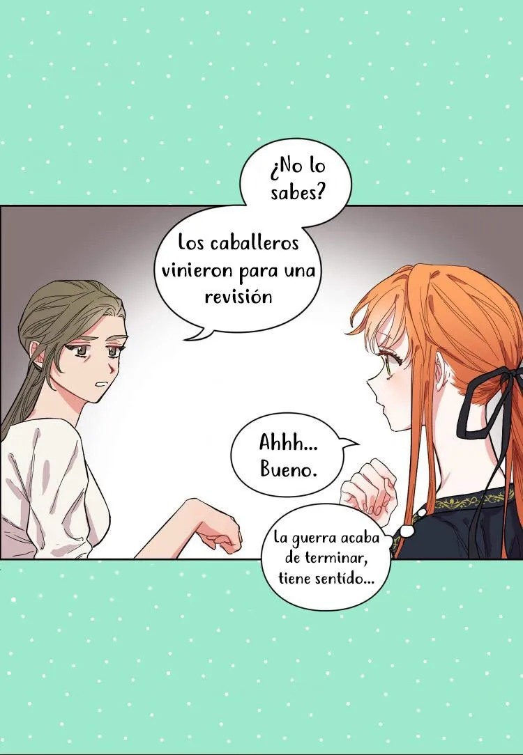 Luci Capítulo 2 en Línea - página 51