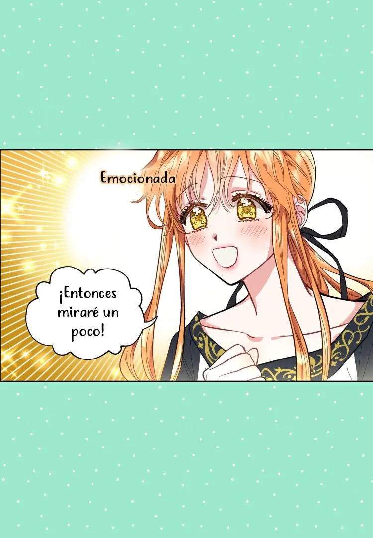 Luci Capítulo 2 en Línea - página 52