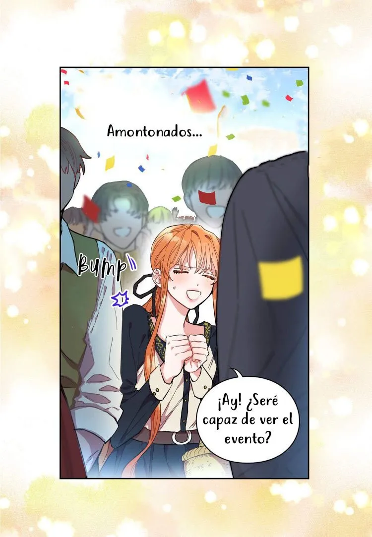 Luci Capítulo 2 en Línea - página 54