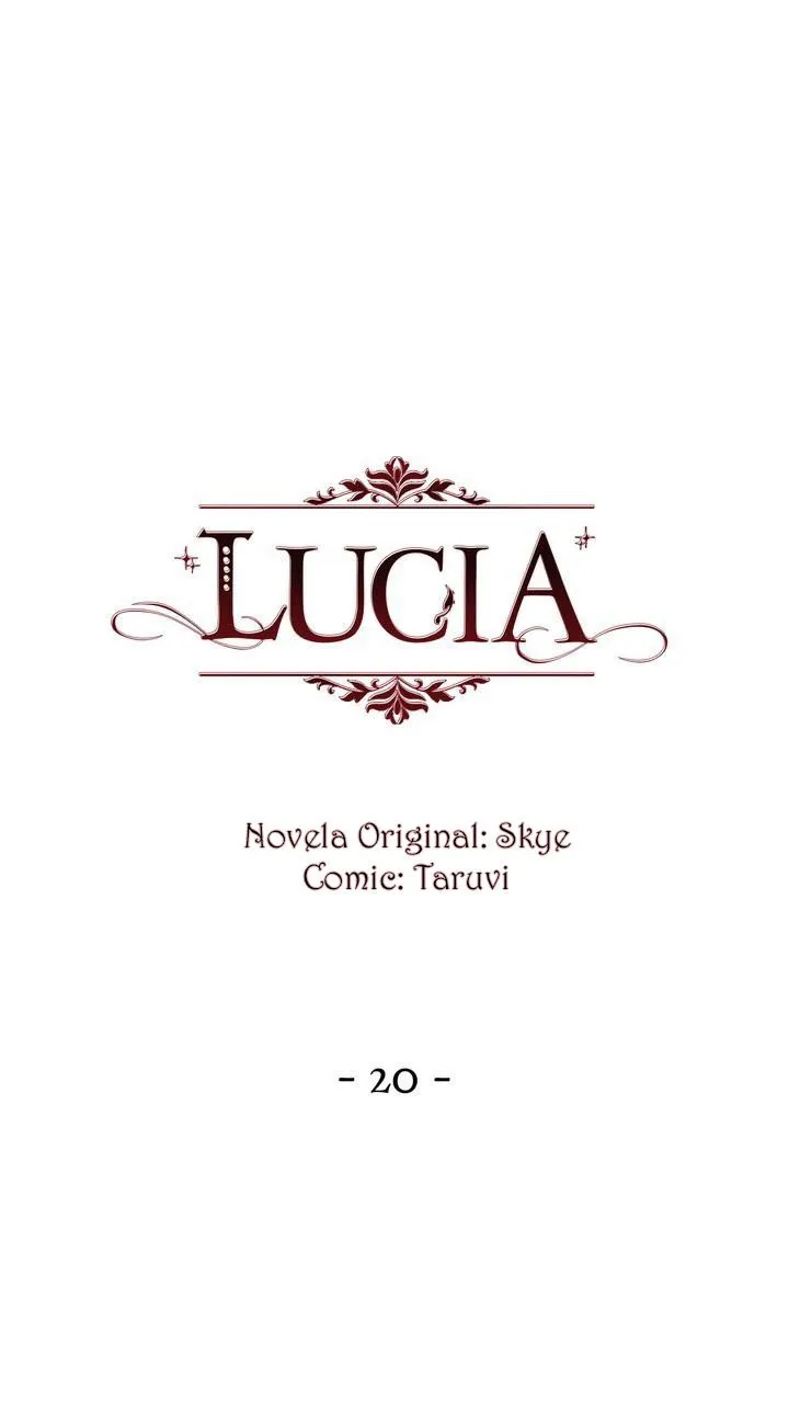 Luci Capítulo 20 en Línea - página 3