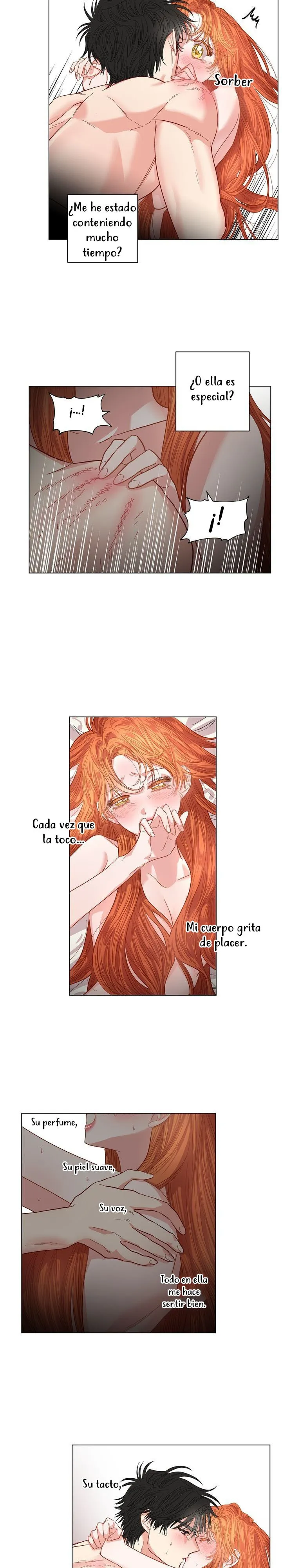 Luci Capítulo 20 en Línea - página 17