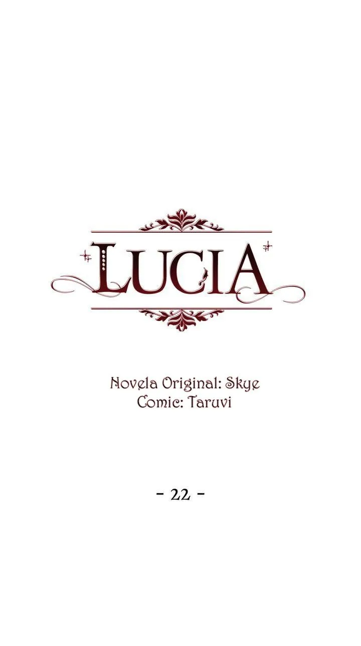 Luci Capítulo 22 en Línea - página 3