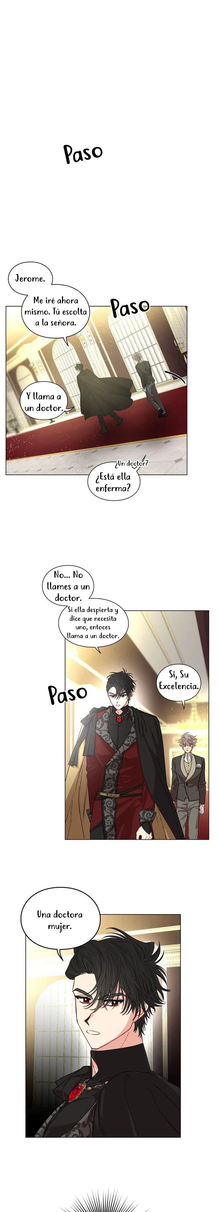 Luci Capítulo 22 en Línea - página 16