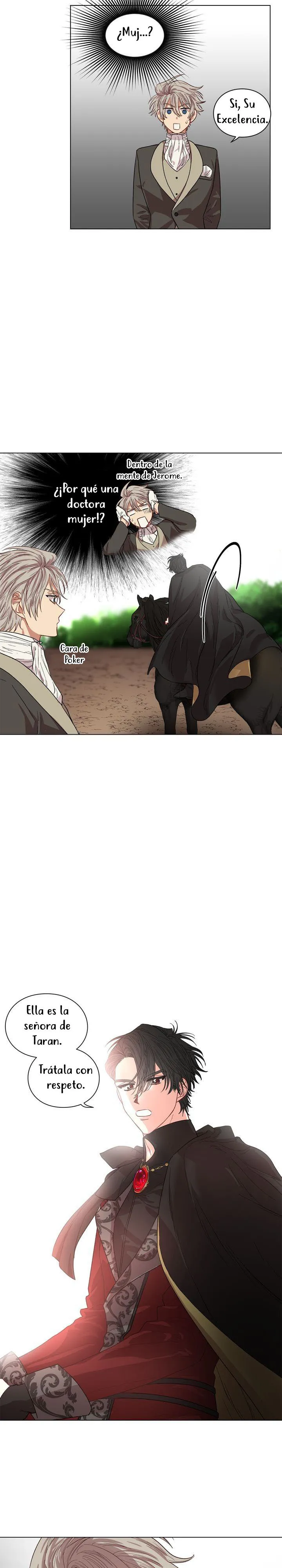 Luci Capítulo 22 en Línea - página 17