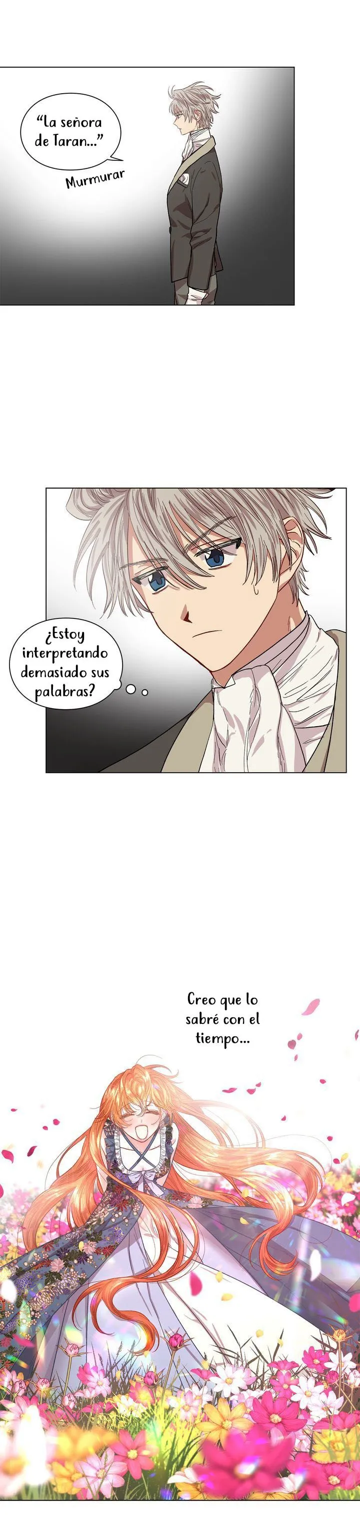 Luci Capítulo 22 en Línea - página 20