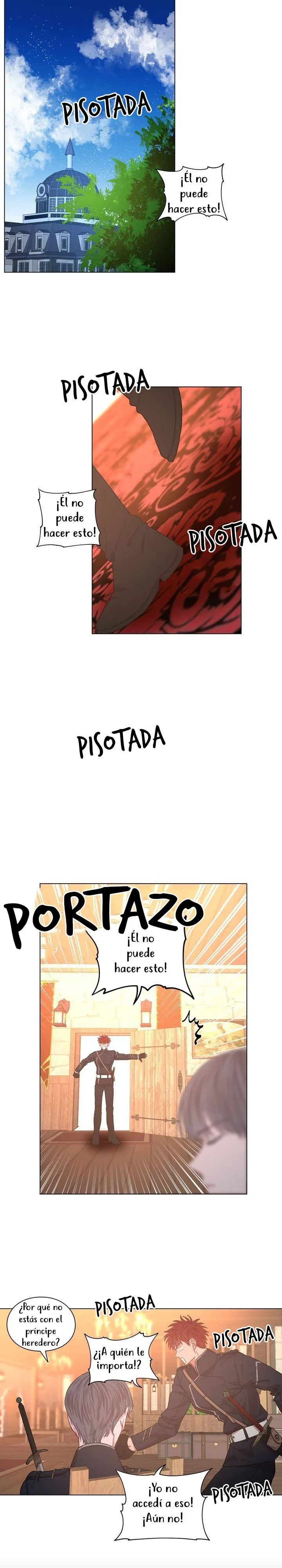 Luci Capítulo 23 en Línea - página 4