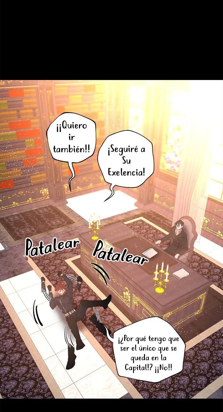 Luci Capítulo 23 en Línea - página 6