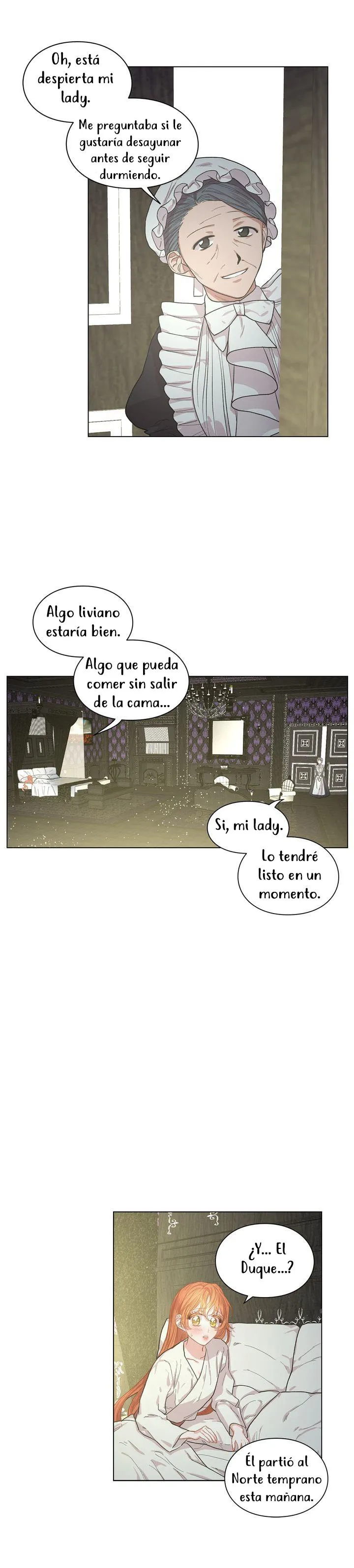 Luci Capítulo 23 en Línea - página 15