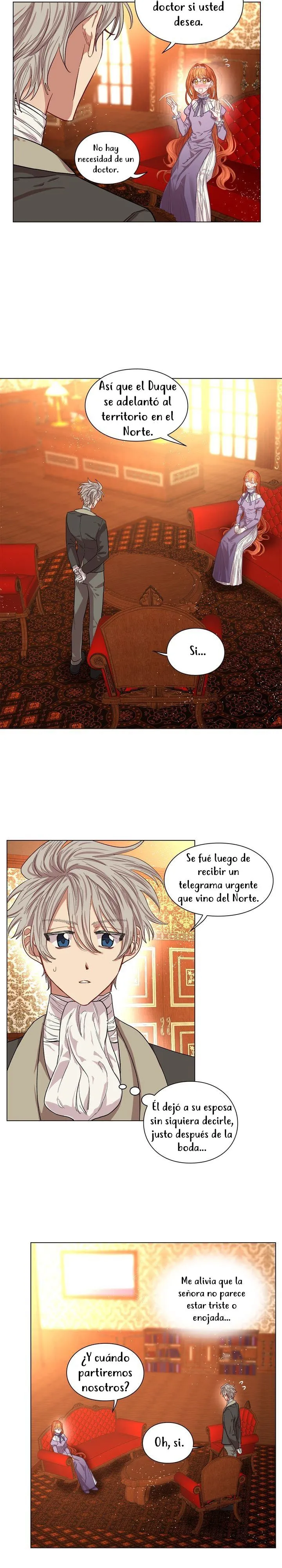 Luci Capítulo 23 en Línea - página 17