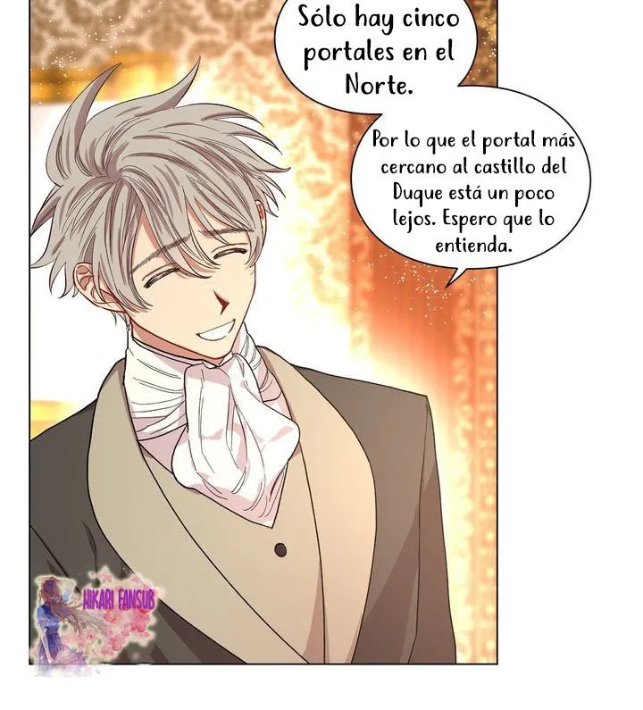 Luci Capítulo 24 en Línea - página 6