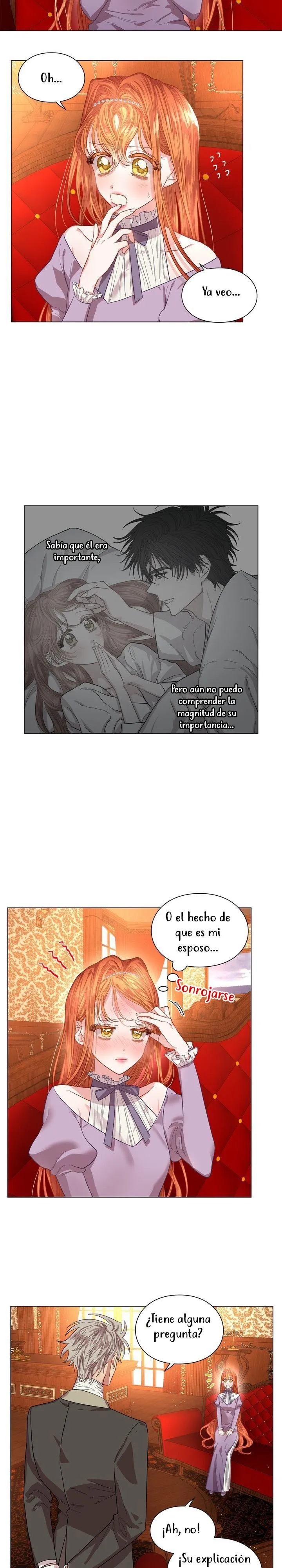 Luci Capítulo 24 en Línea - página 8