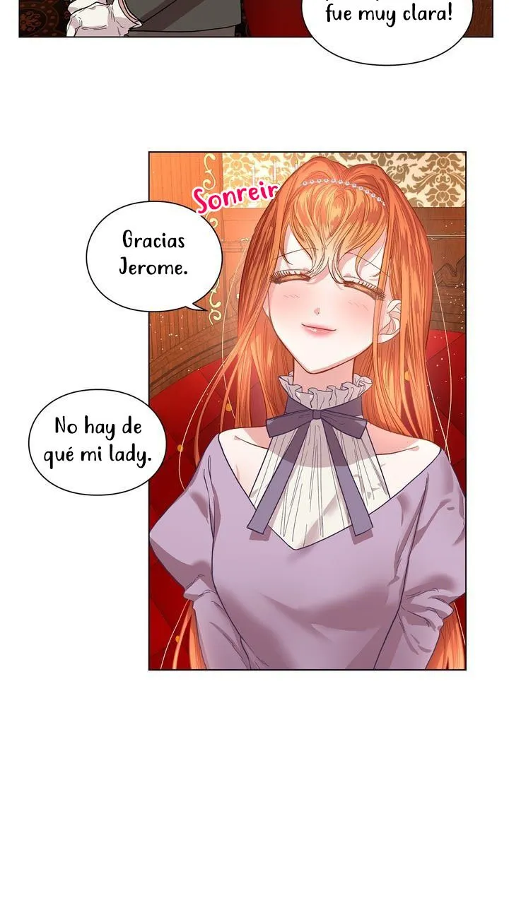 Luci Capítulo 24 en Línea - página 9