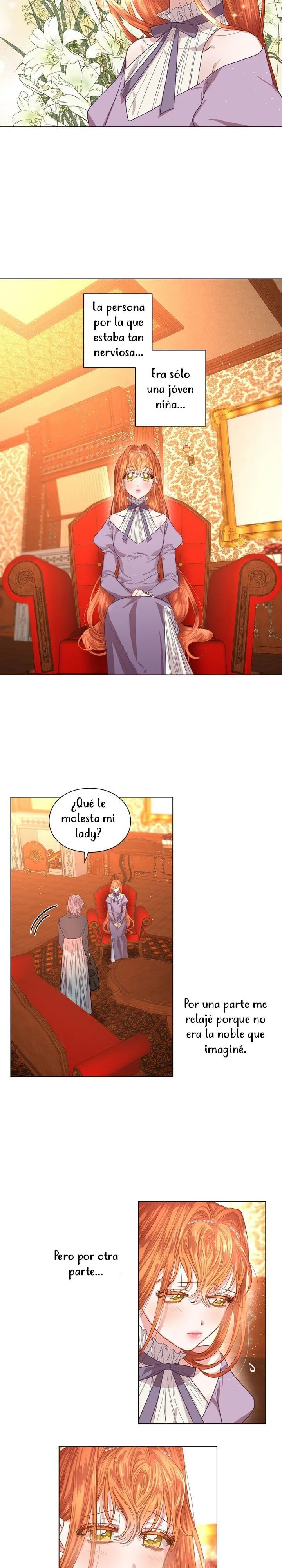 Luci Capítulo 24 en Línea - página 14