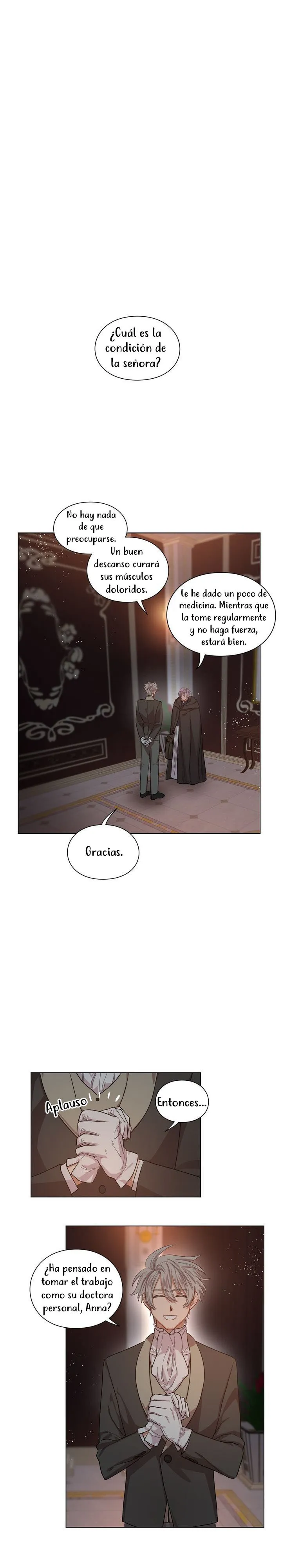Luci Capítulo 24 en Línea - página 16