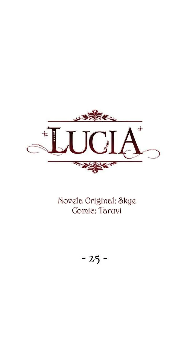 Luci Capítulo 25 en Línea - página 3