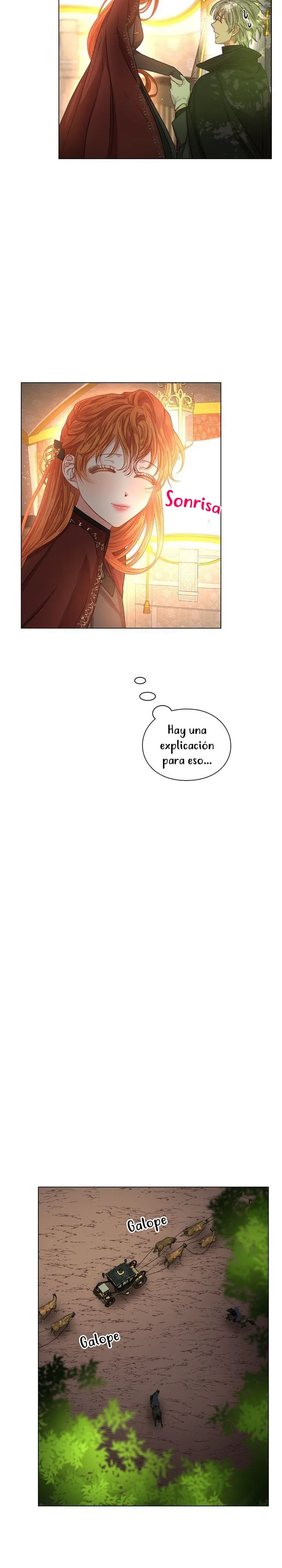 Luci Capítulo 25 en Línea - página 12