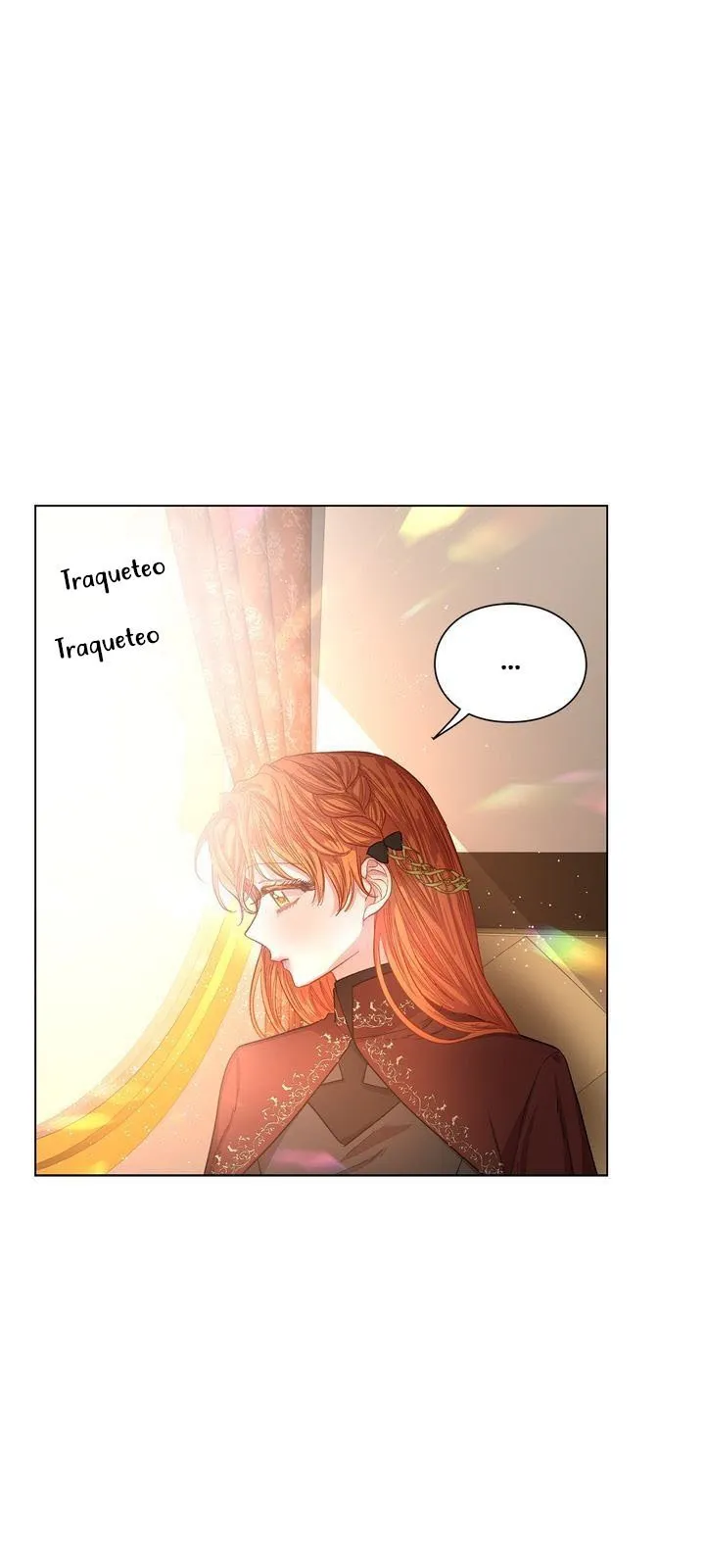 Luci Capítulo 25 en Línea - página 13
