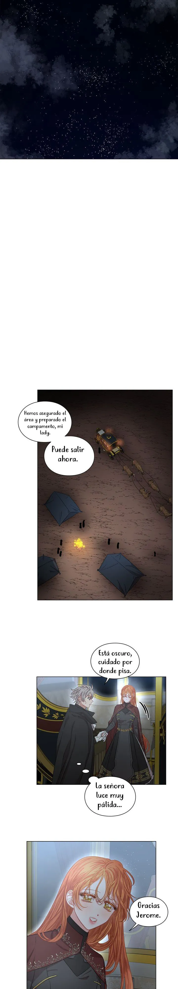 Luci Capítulo 25 en Línea - página 15