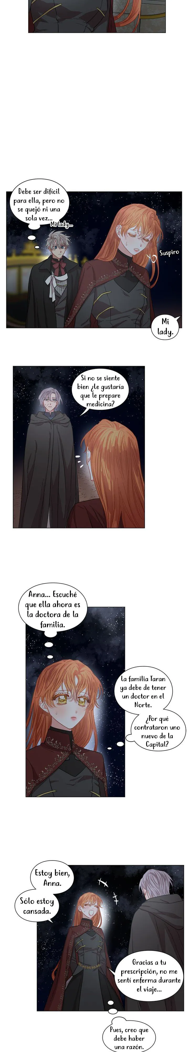 Luci Capítulo 25 en Línea - página 16