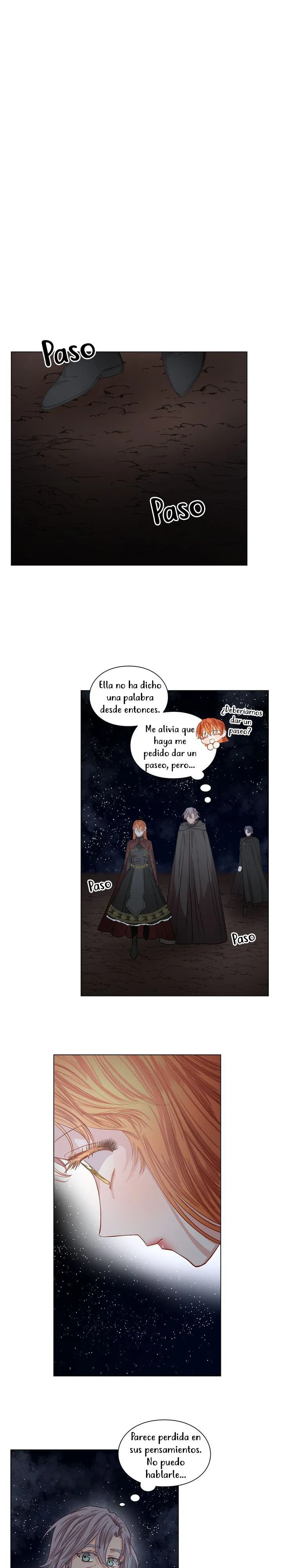 Luci Capítulo 25 en Línea - página 18