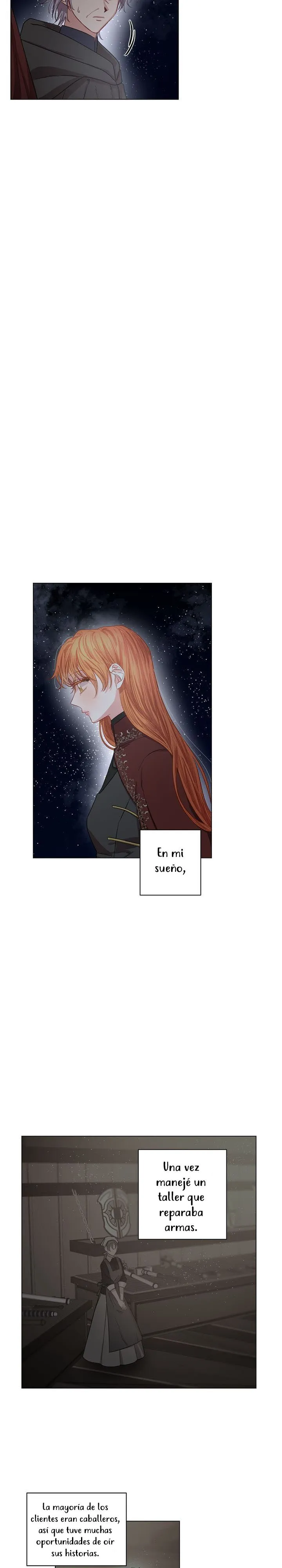 Luci Capítulo 25 en Línea - página 19