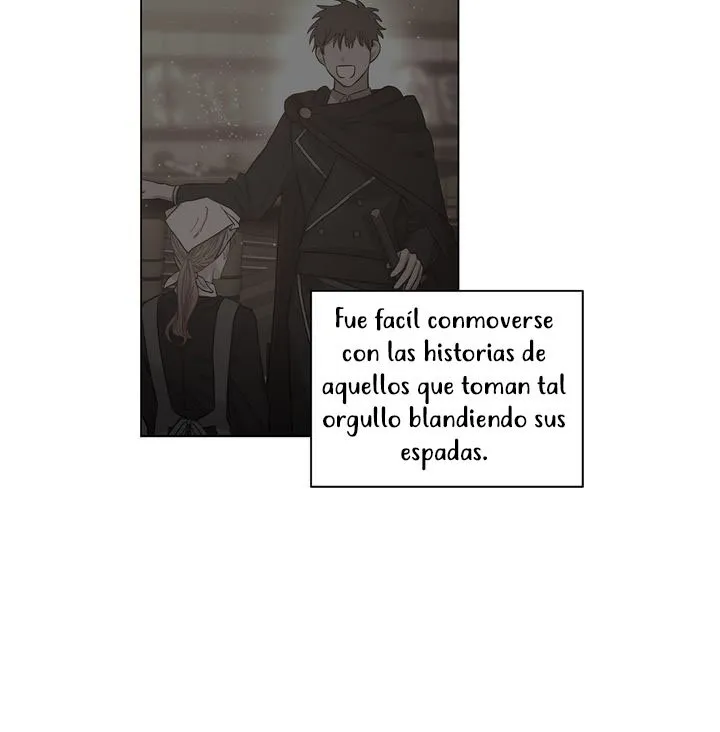 Luci Capítulo 25 en Línea - página 20