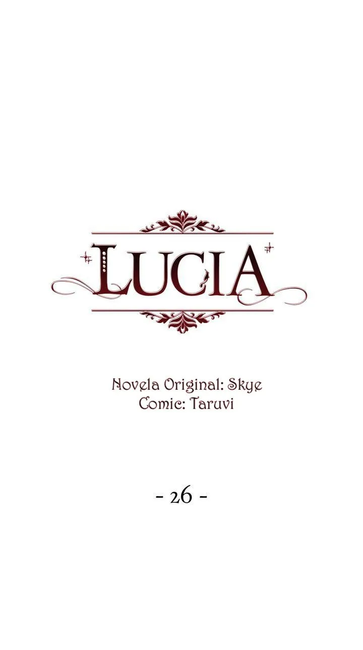 Luci Capítulo 26 en Línea - página 3