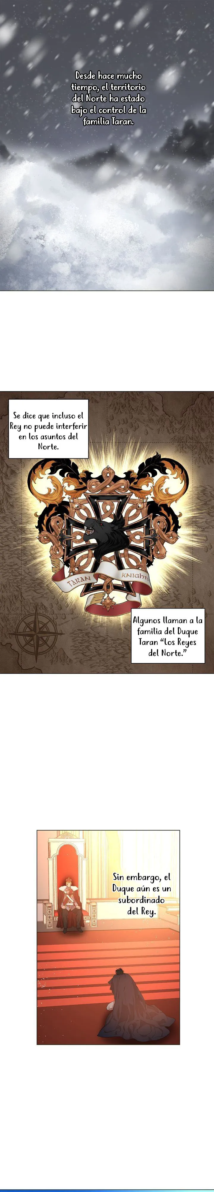 Luci Capítulo 26 en Línea - página 4