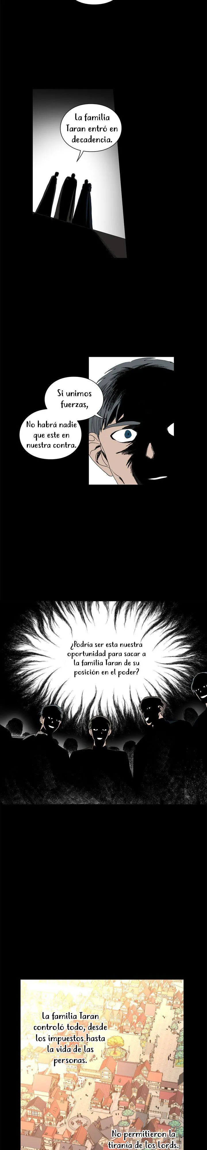 Luci Capítulo 26 en Línea - página 8