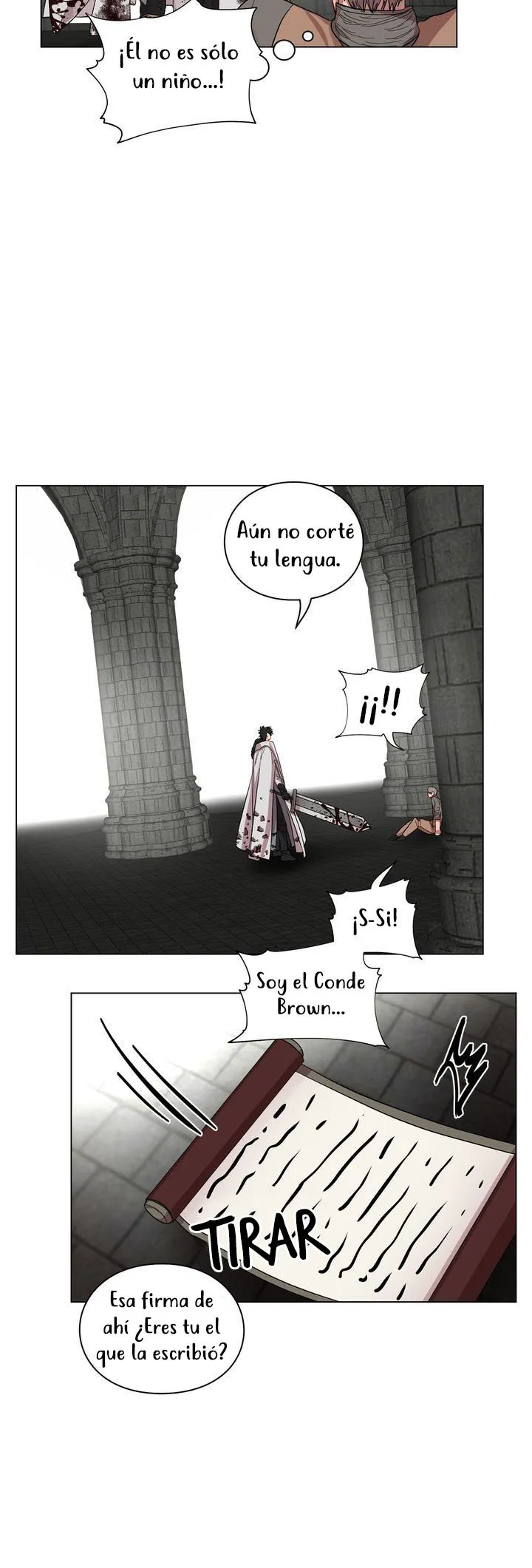 Luci Capítulo 26 en Línea - página 13
