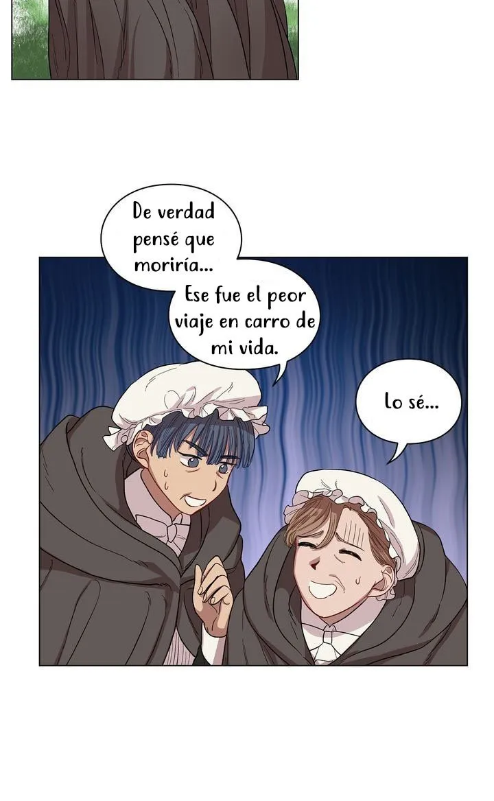 Luci Capítulo 26 en Línea - página 17