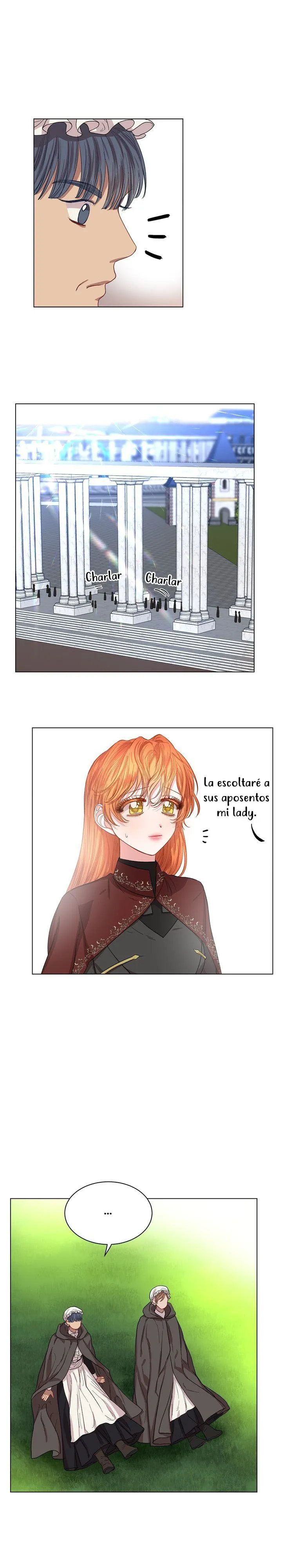 Luci Capítulo 26 en Línea - página 19